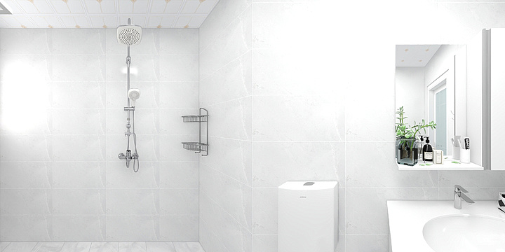 暂时空白jcKo-金海-装修设计方案