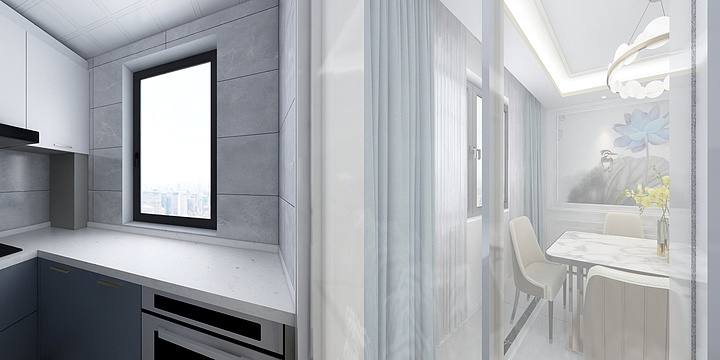 云屹设计丶16528293666-碣石明珠120副本8.25-装修设计方案