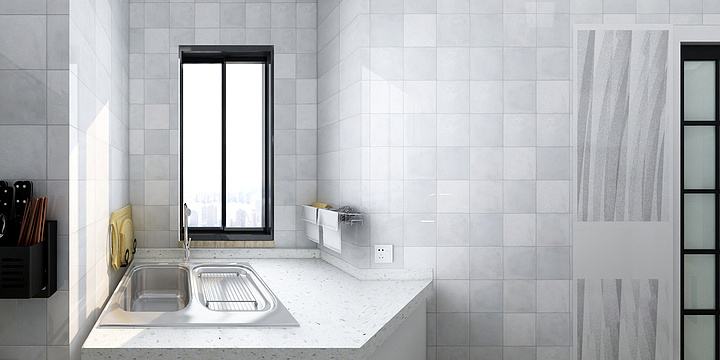 滖不点-帝景湾-装修设计方案