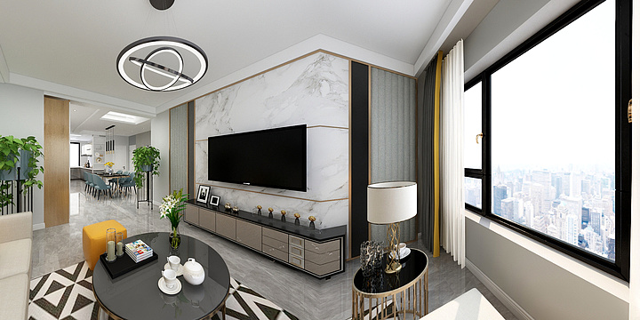 TomBrus-15147950302-装修设计方案