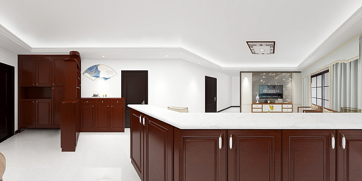 陶如娟-未命名户型图-装修设计方案