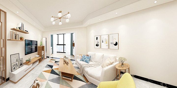 139****2543Wvvp-尚东阳光2-副本-副本-副本-副本-装修设计方案