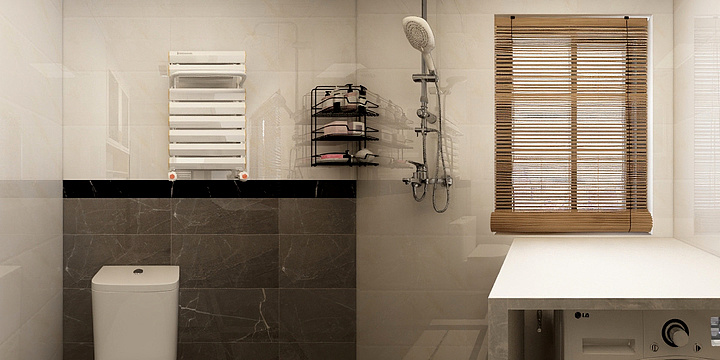 居宜家私-未命名户型图-装修设计方案