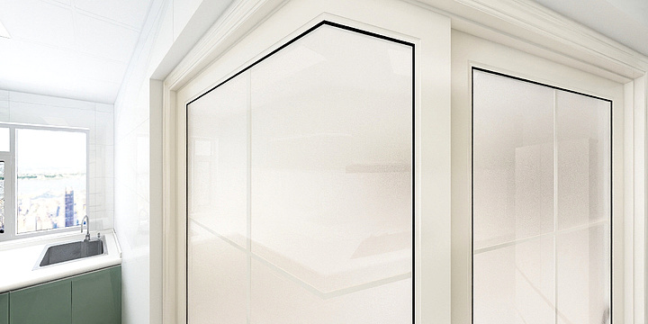 国飞建设-炉房府邸-装修设计方案