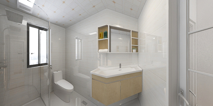 辉辉木鱼-抚州客户-装修设计方案