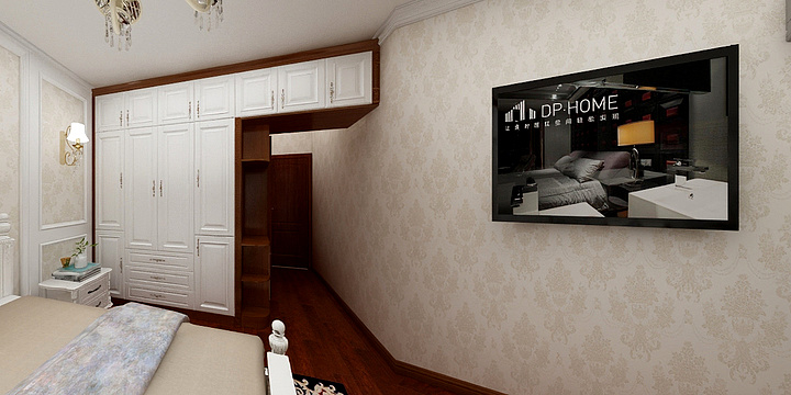 赵博1-东墅一品3#-2-901室-装修设计方案