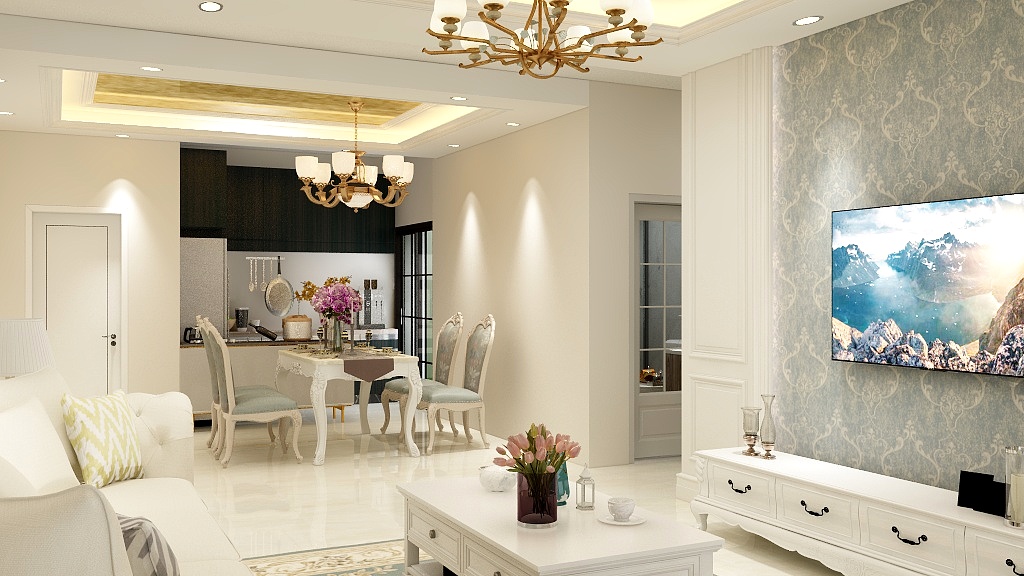 吴永泽-银杏广场-装修设计方案