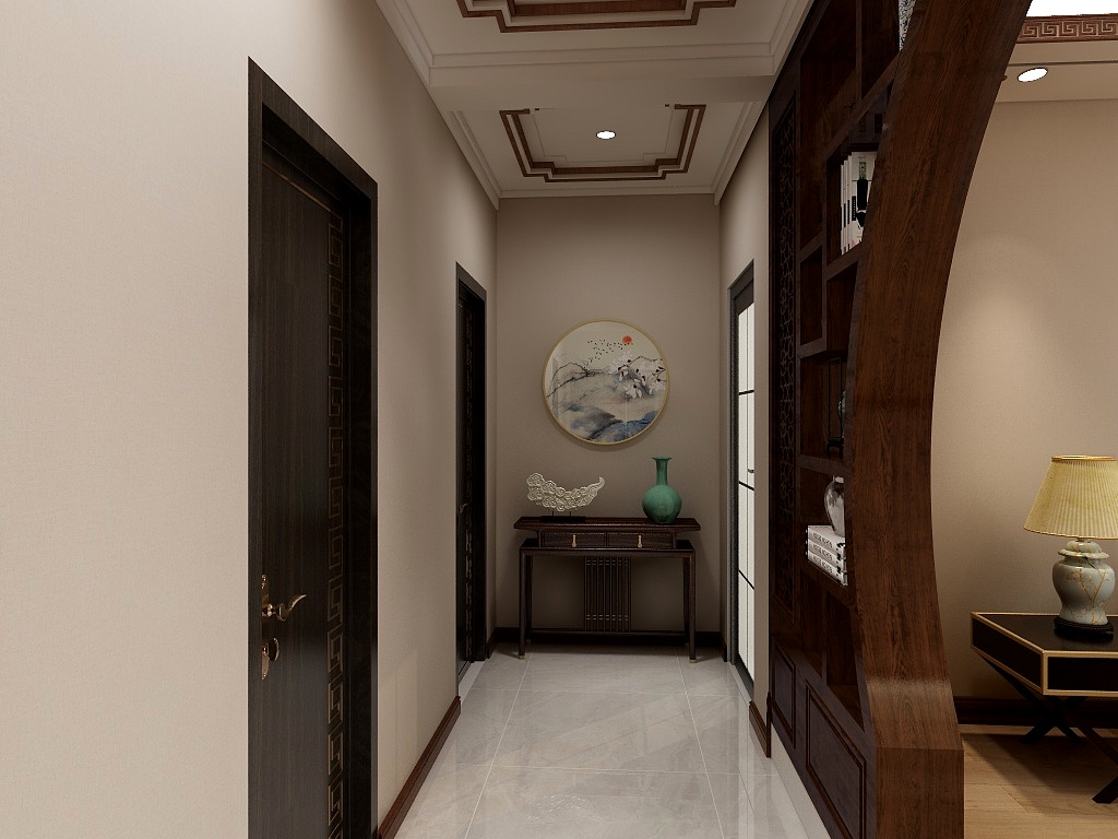 138****7419umcD-德禄新乡-装修设计方案