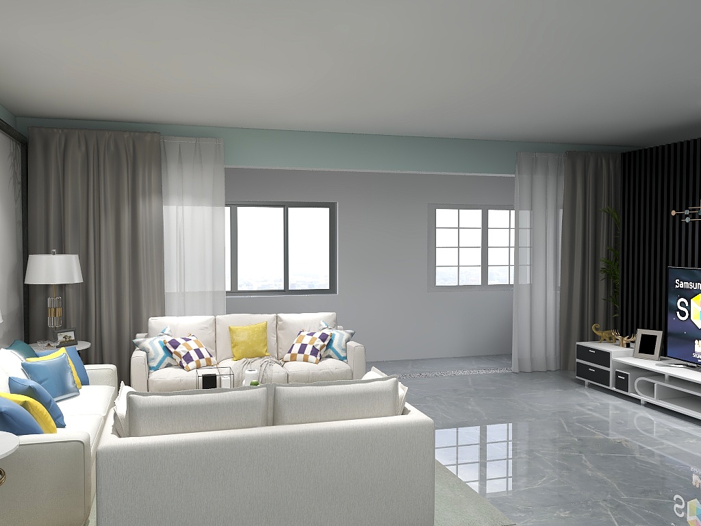 郝雨17302299118-新块.dwg2121-副本-装修设计方案