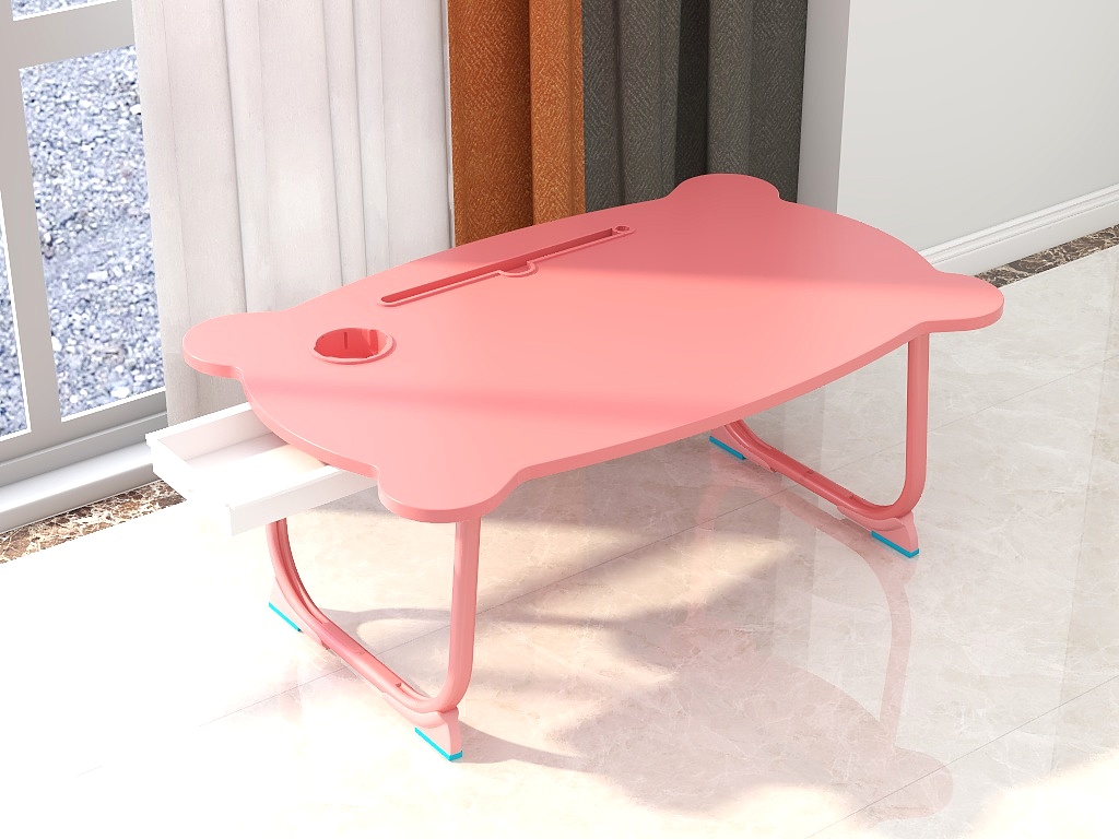 谢韬韬-刘振亚花边笔记本-装修设计方案