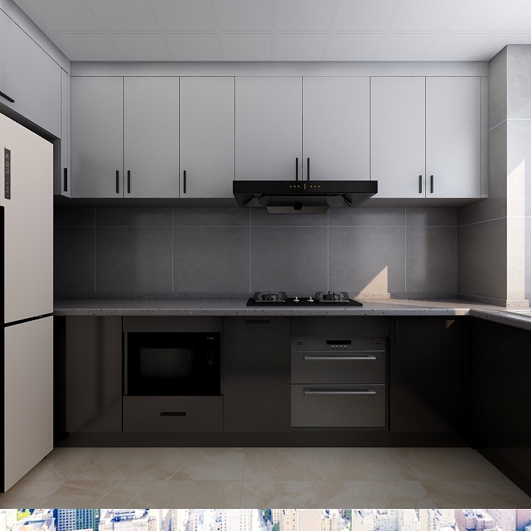 158****1800CHwa-鳌江华鸿公园华府-装修设计方案