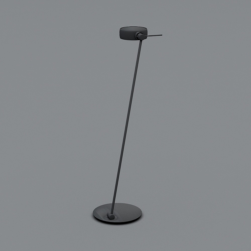 Sento_tavolo_B_80-台灯3D模型