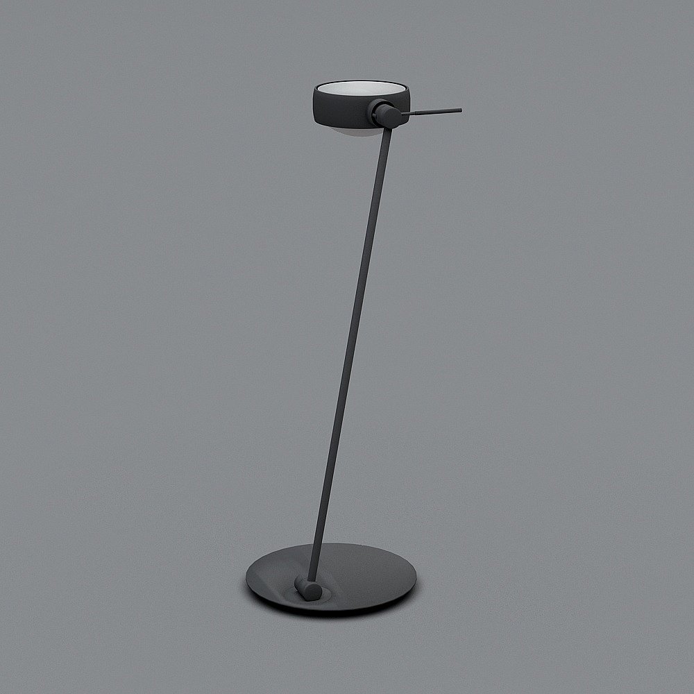 Sento_tavolo_E_60-台灯3D模型