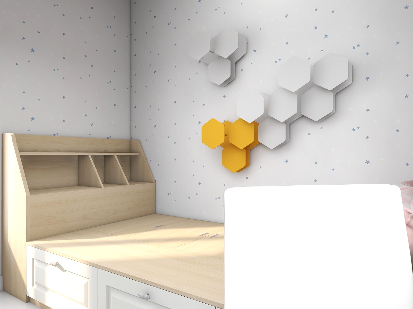 王建勋SX-未命名户型图-装修设计方案