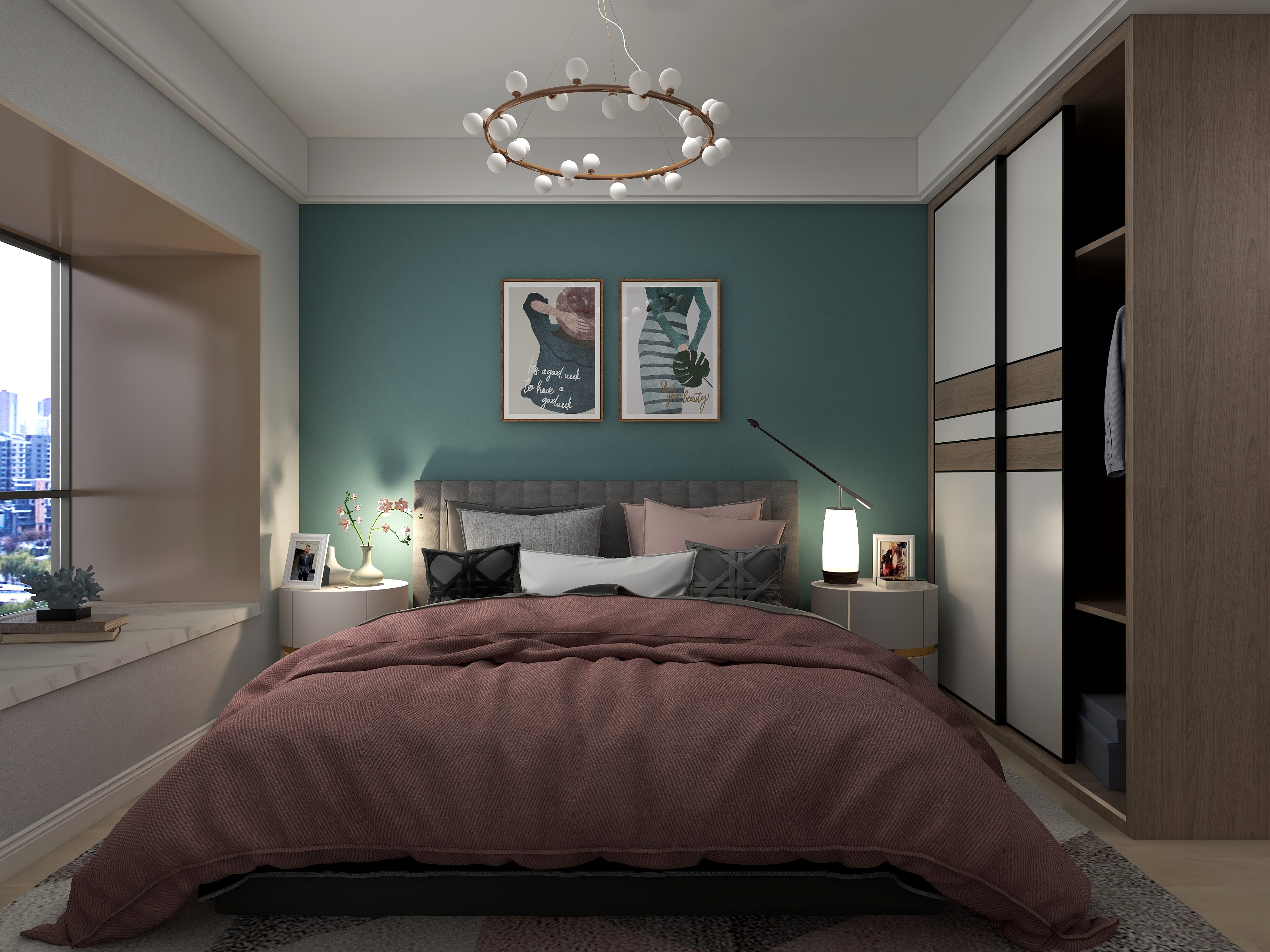 木中只有李-新块-副本-副本-副本-副本-装修设计方案