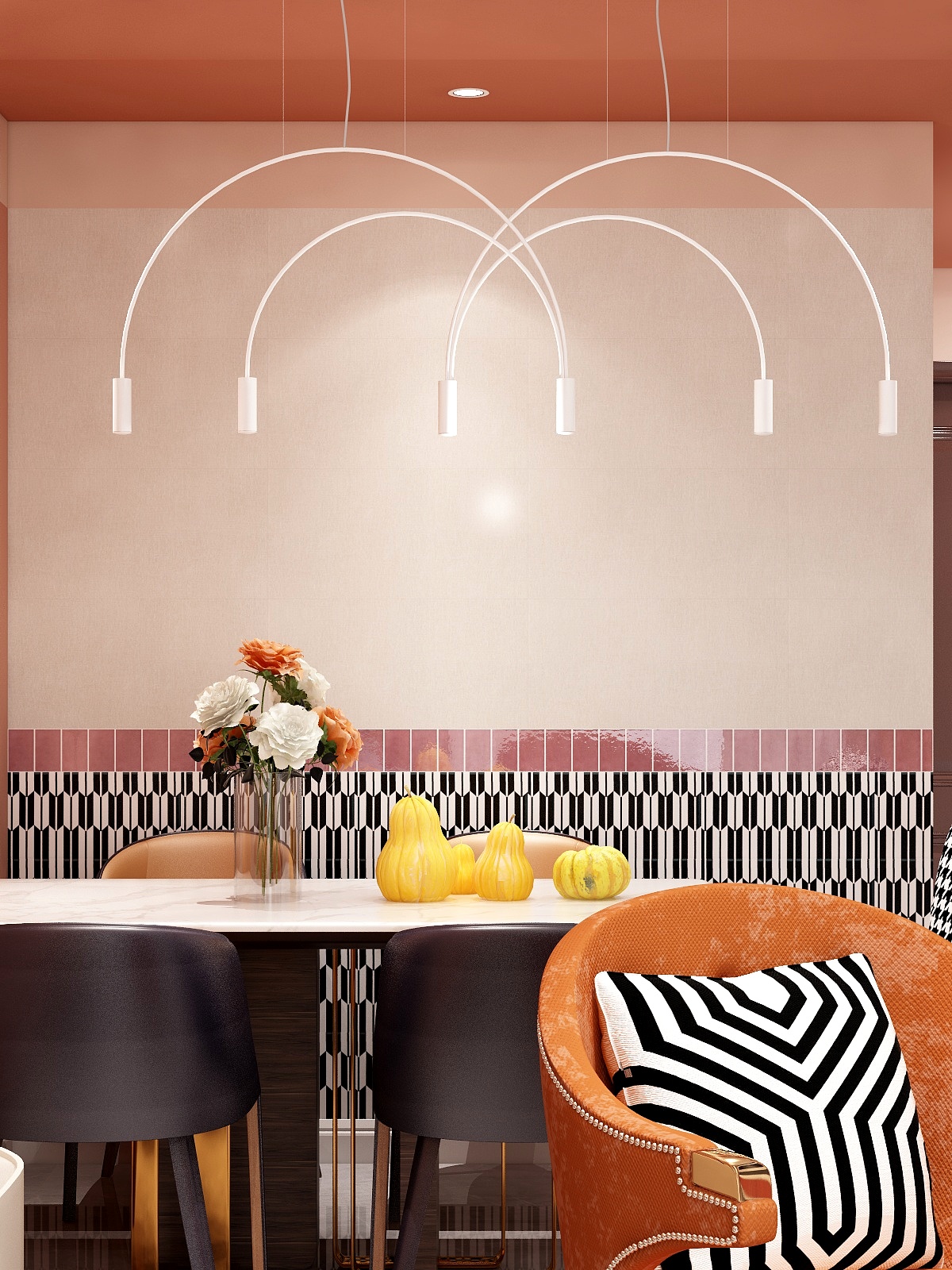 胡进展-御江府7栋1901-装修设计方案