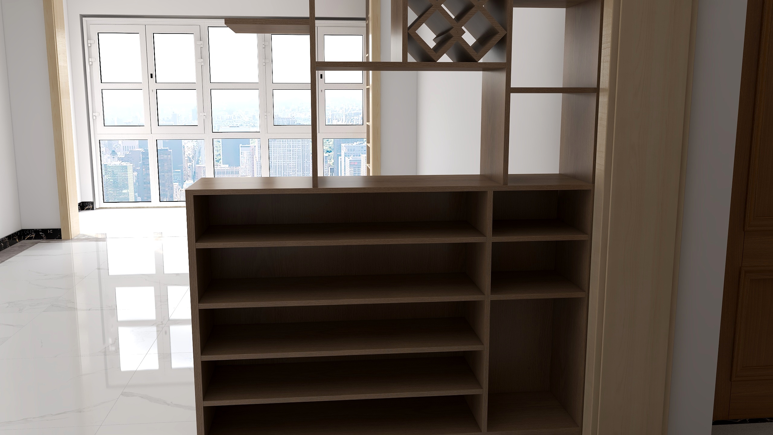 182****5594aymb-未命名户型图-装修设计方案