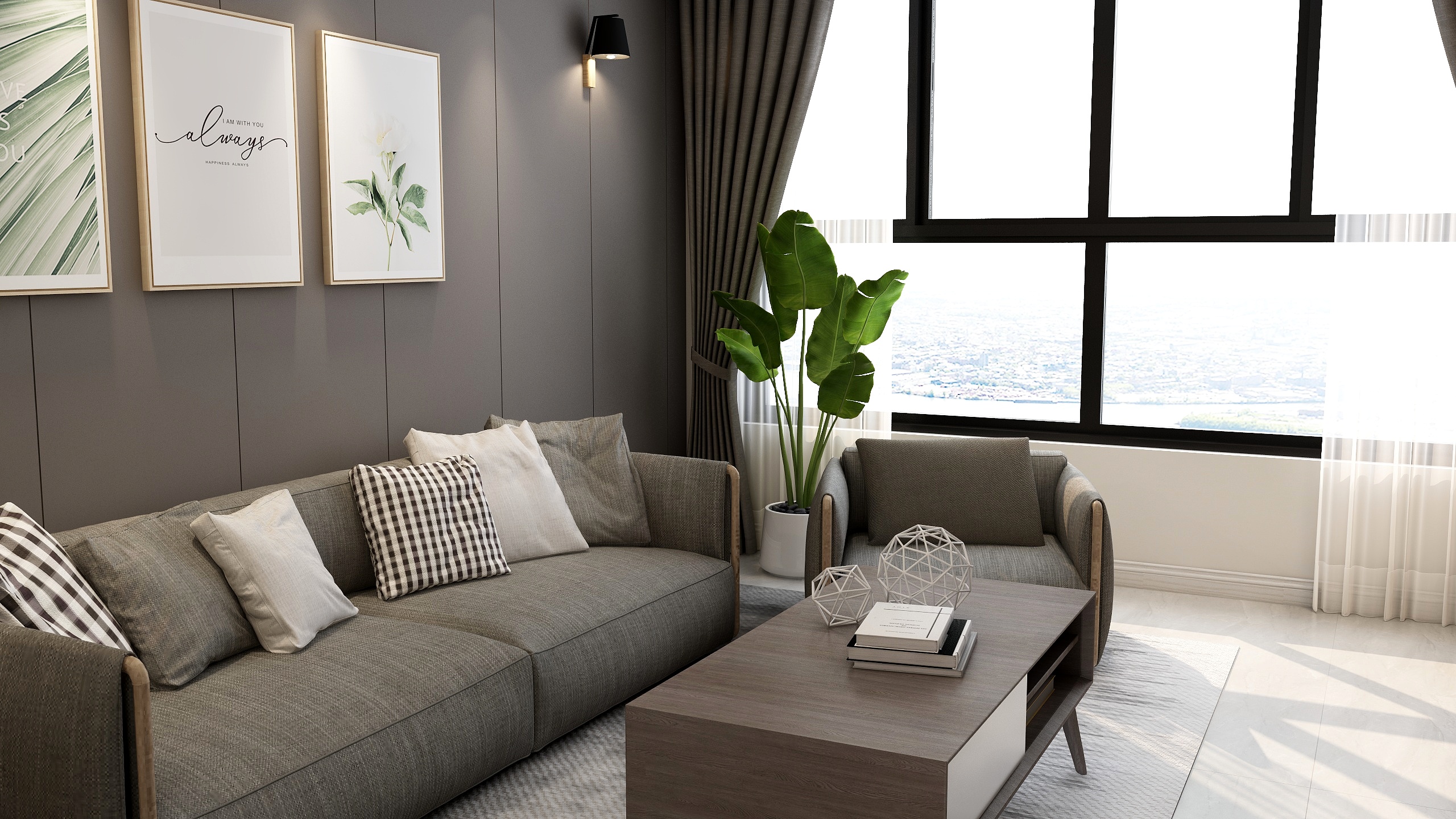 空巷  、-奇正嘉苑住宅小区-装修设计方案