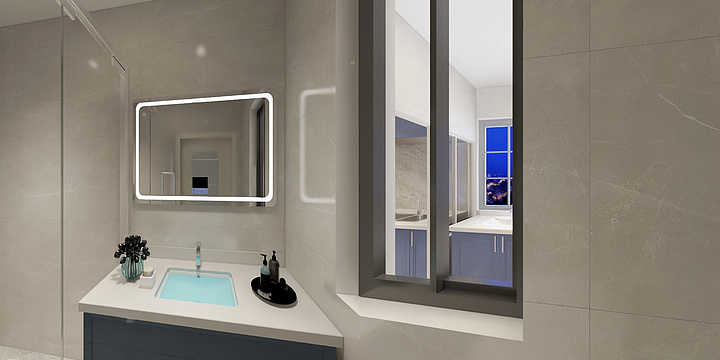 EMyIa-壹居空间设计-装修设计方案