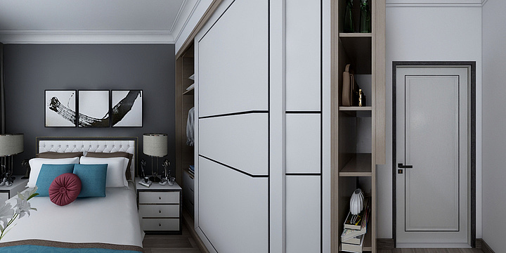 180****6836Qfov-首创47#2501效果图-装修设计方案