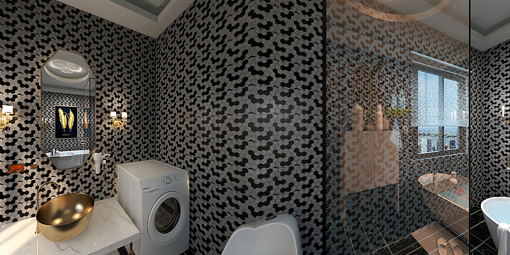 09空间设计研究所-未命名方案-装修设计方案