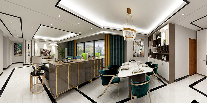 鍏acTD-蔡哥-装修设计方案