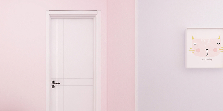 一个萌新-德信海德公园83.00㎡A2’3室2厅1卫1厨-装修设计方案