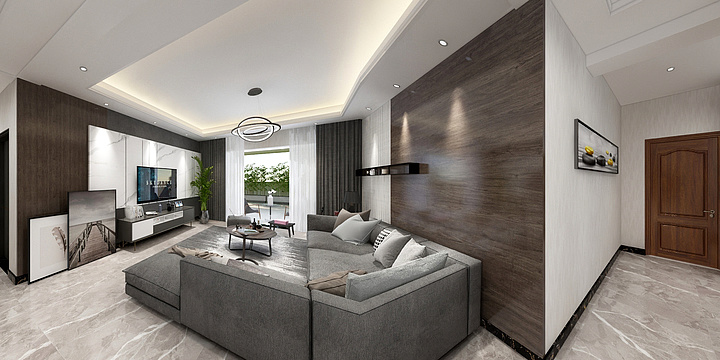 鍏acTD-翡翠城户型图000-装修设计方案