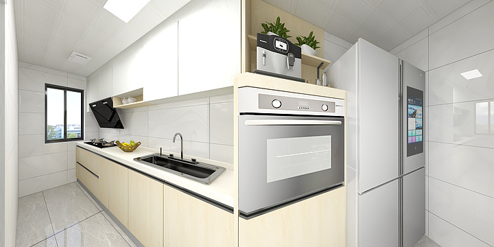 设计dreamer崔伟-金祥苑-副本-副本-装修设计方案