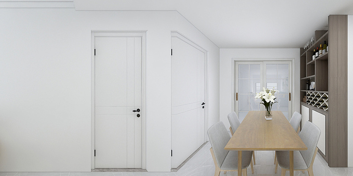 扶丶苏-科学城七区-装修设计方案