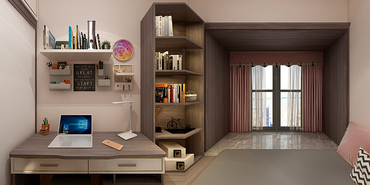 宏程马尧-宜城碧桂园3栋2804丁总-副本-装修设计方案