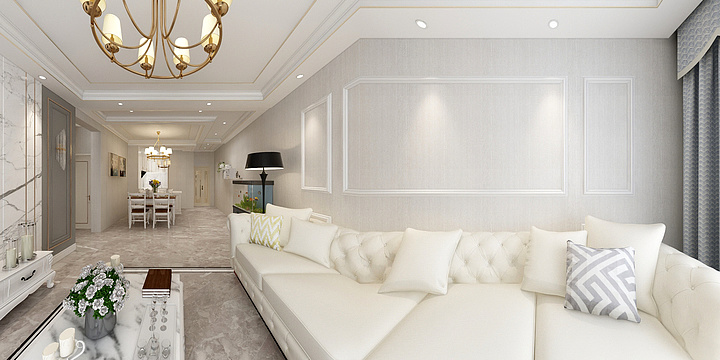 冀彭峰-万锦合泰(万锦领秀二期)-副本-装修设计方案