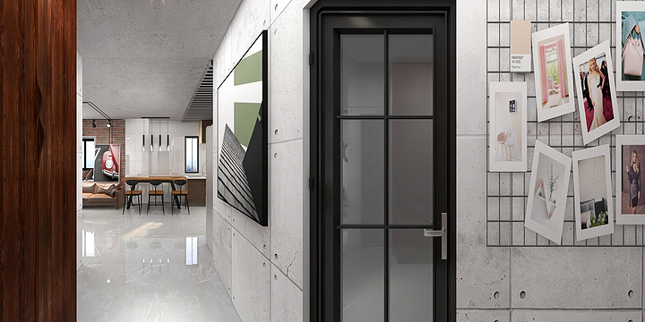 苏打苏打-0418-装修设计方案