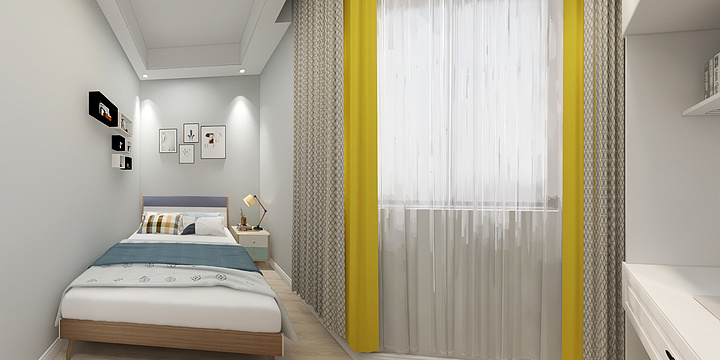 宋林波-小碧-装修设计方案