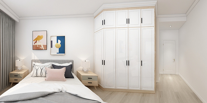 张家荣-金日苑52号502-副本-装修设计方案