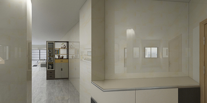 意特定制-辉-装修设计方案