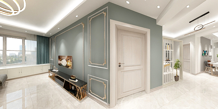 159****6551vVOs-东辰国际1-3-6西张欣悦-装修设计方案
