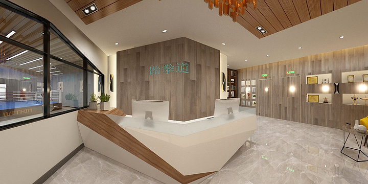 蝈蝈yktQ-00000-装修设计方案