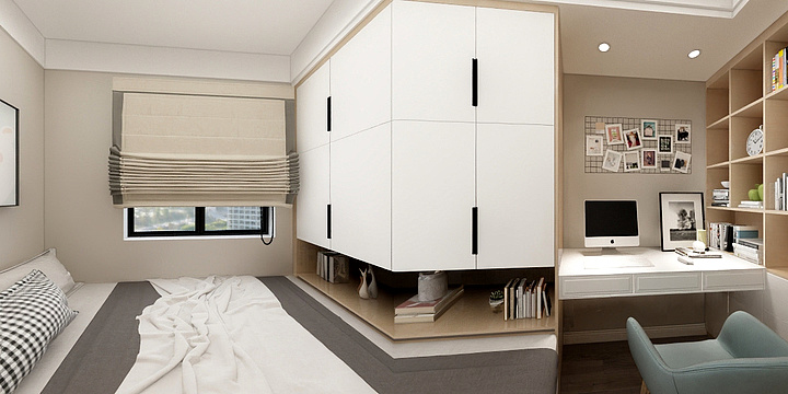 dd12345678-周山汇水18#1203-副本-装修设计方案