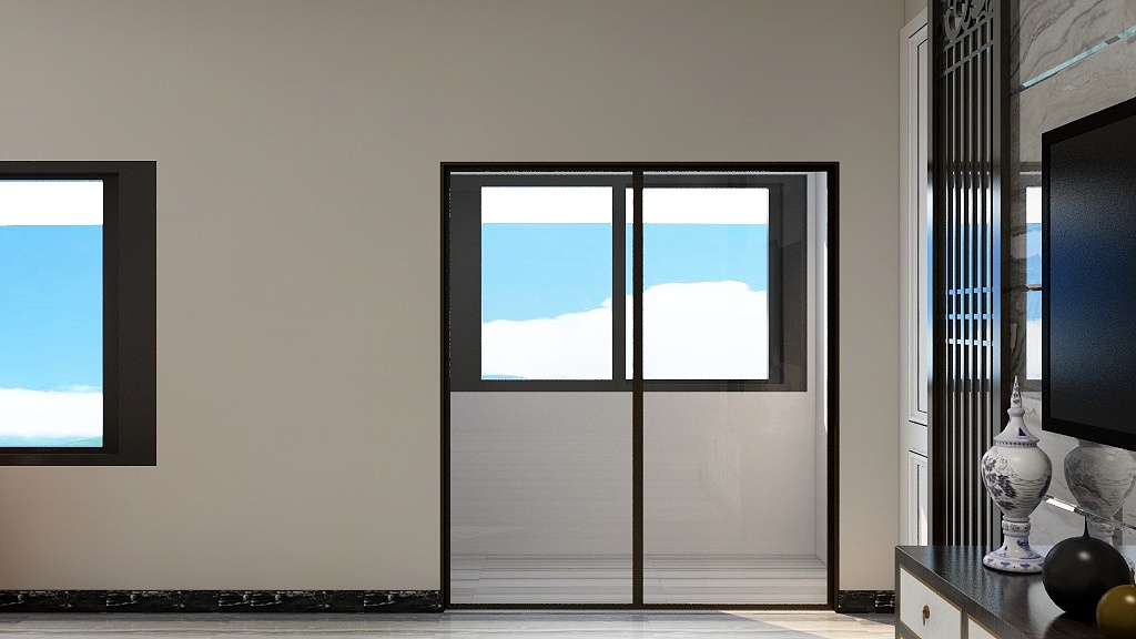 黄迪aGJF-悦荣府1-装修设计方案