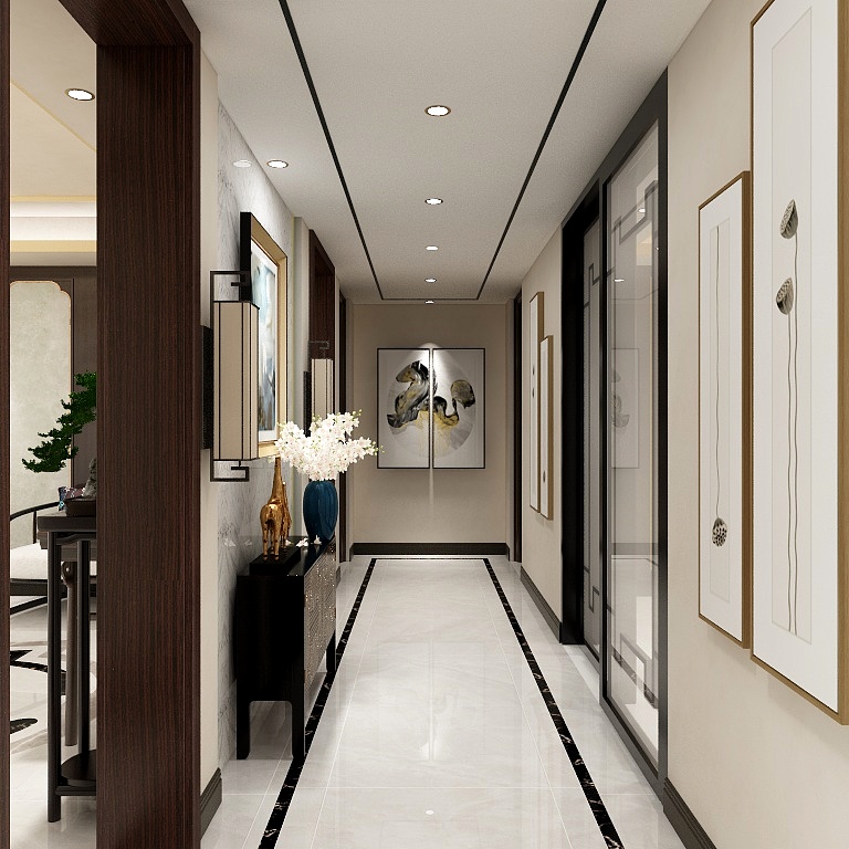 孙枫alpz-如东-装修设计方案