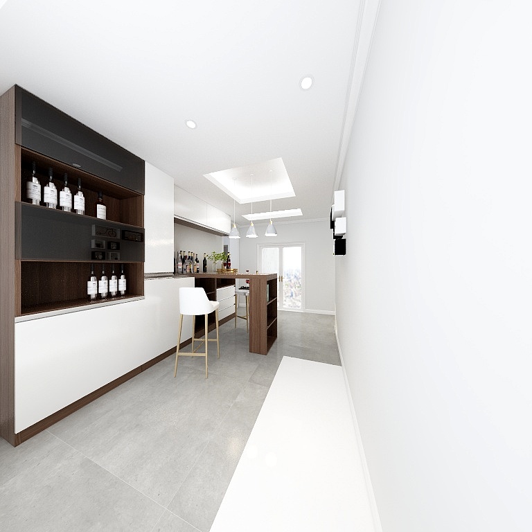 神灯丫-.博尔塔拉阳光华庭9-1-502-装修设计方案