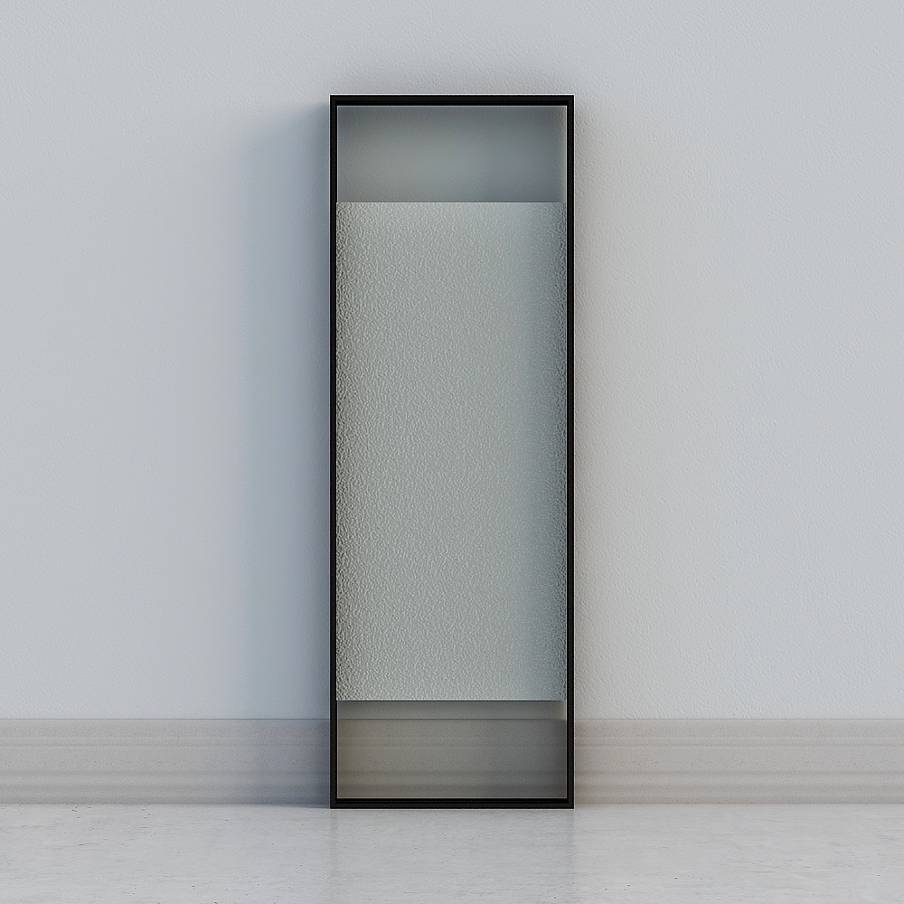 窗户3D模型