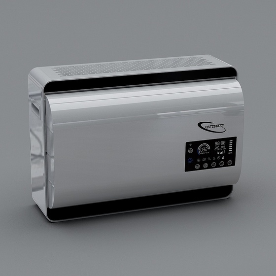 air purifier