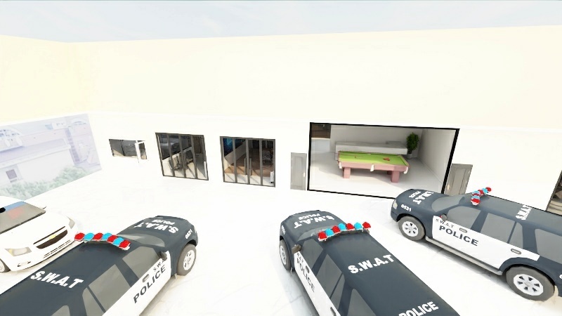 程悦-滨湖居委会-装修设计方案