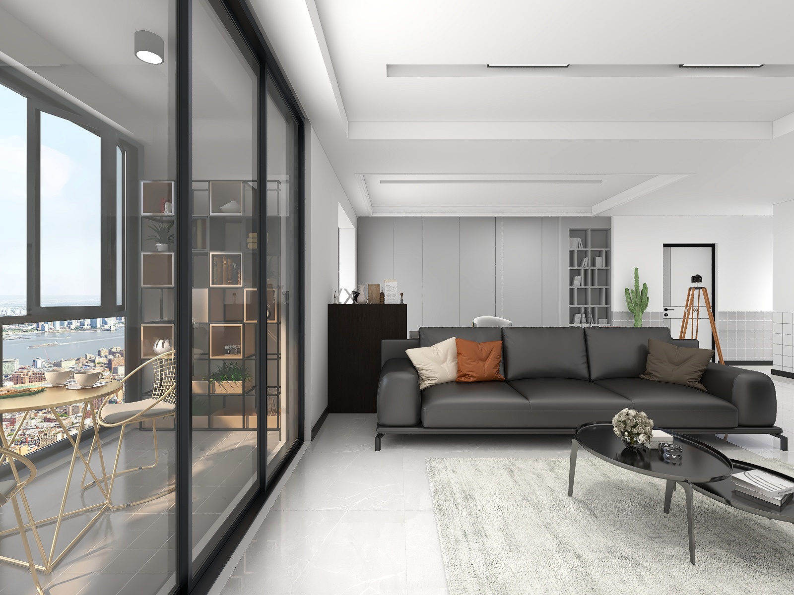 184****2698AGKB-毕业设计-装修设计方案