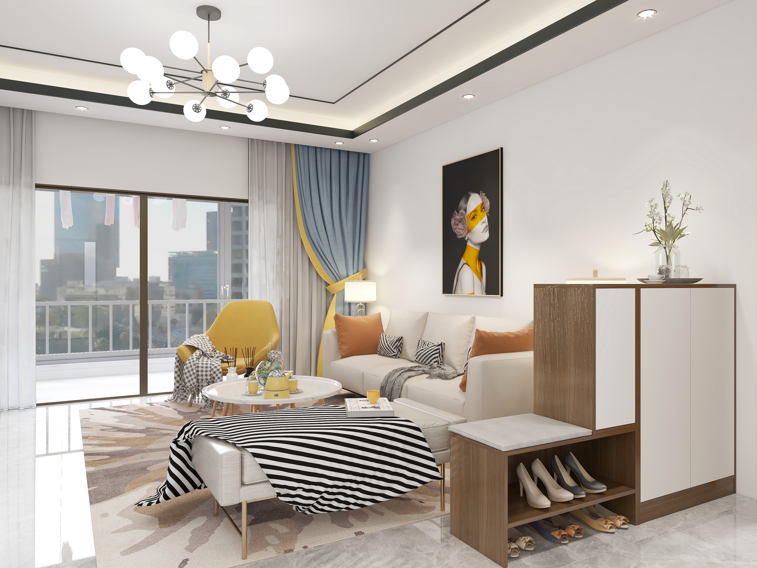 广大装饰设计材料-聚龙湾--副本-装修设计方案