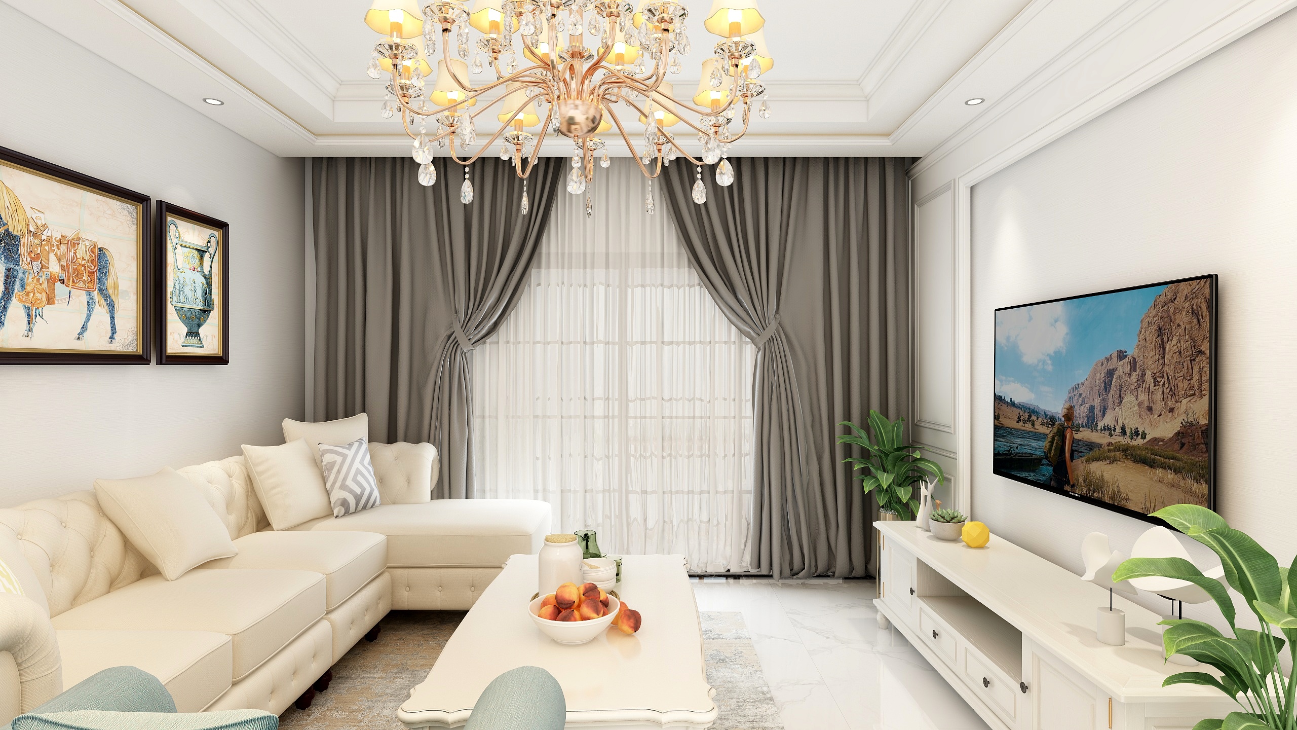 180****7365lpbO-花语城111-装修设计方案