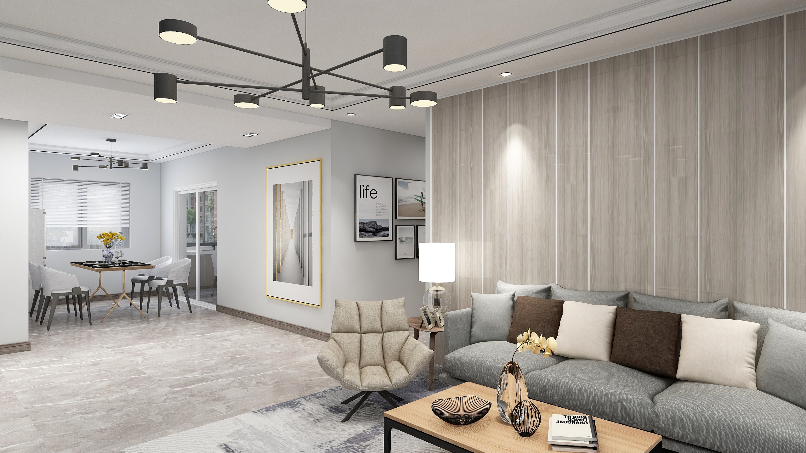 限量版和绝版-周林嘉禾园129-装修设计方案