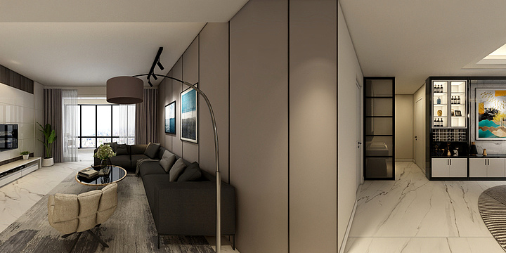 以成设计一周涛-陈轶-副本1111-装修设计方案